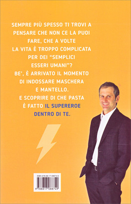 Super You — Libro - 2