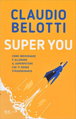 Super You — Libro - 1