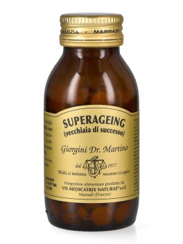 Superageing - Pastiglie - 2