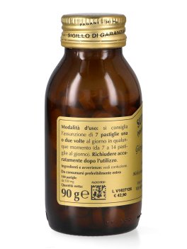 Superageing - Pastiglie - 4