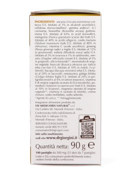 Superageing - Pastiglie - 5