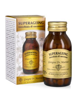 Superageing - Pastiglie - 1