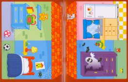 Superalbum di Halloween — Libro - 3