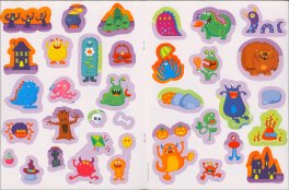 Superalbum di Halloween — Libro - 4
