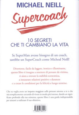 Supercoach  — Libro - 1
