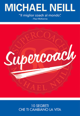 Supercoach  — Libro - 2