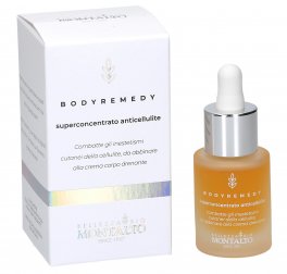 Superconcetrato Anticellulite Bodyremedy - 1