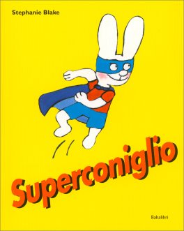 Superconiglio — Libro - 1