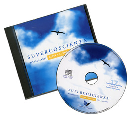Supercoscienza — Audiolibro - 2