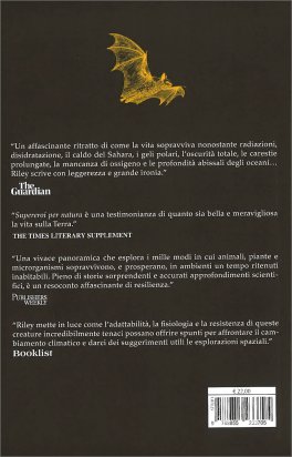 Supereroi per Natura — Libro - 2