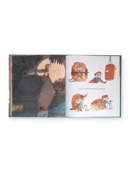 SuperFede — Libro - 3