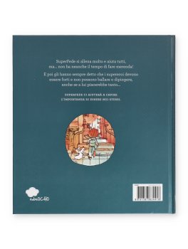 SuperFede — Libro - 4