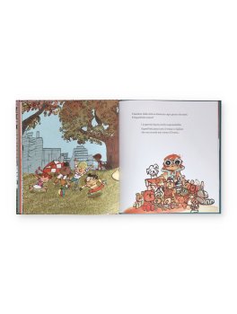 SuperFede — Libro - 2