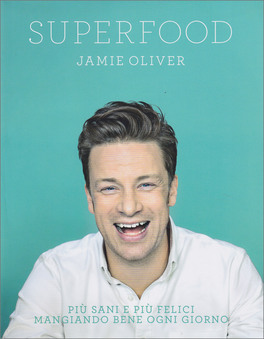 Superfood — Libro - 1