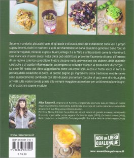 Superfood Mediterraneo — Libro - 2