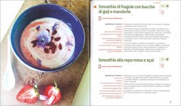Superfood Mediterraneo — Libro - 3