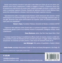 Superhero Therapy — Libro - 2