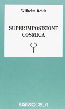 Superimposizione Cosmica — Libro - 1