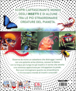 Superinsetti — Libro - 3