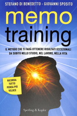 MemoTraining — Libro - 1