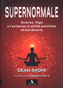 Supernormale — Libro - 1