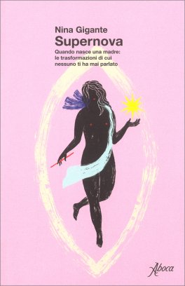 Supernova — Libro - 1