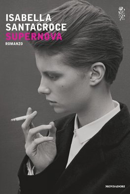 Supernova — Libro - 1