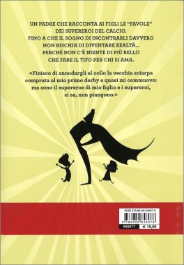 Superpapà Contro Supereroi — Libro - 2