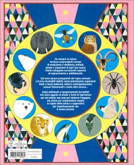 Superpoteri Animali — Libro - 2