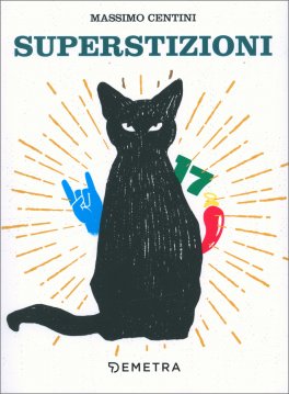 Superstizioni — Libro - 1