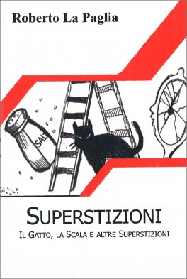 Superstizioni — Libro - 1