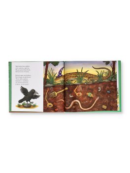 Superverme — Libro - 2