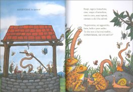 Superverme - Collana Albumini — Libro - 3