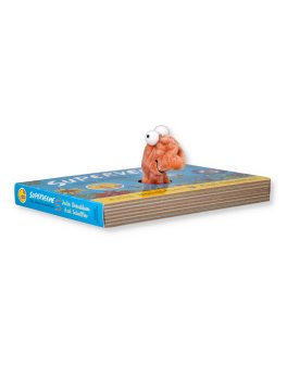 Superverme - Una Storia da Animare — Libro/Gioco - 2