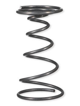 Supporto a Spirale per Smudge e Paletti di Palo Santo - 3