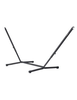 Supporto in Acciaio Antracite per Amaca - 1
