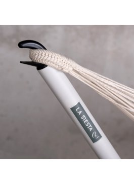 Supporto in Acciaio Grey per Amaca - 5