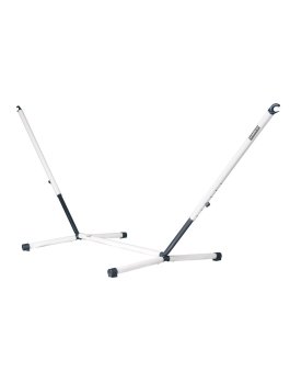 Supporto in Acciaio Grey per Amaca - 1