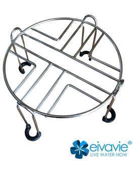 Supporto/Stand per Depuratore a Gravità British Berkefeld® - 3