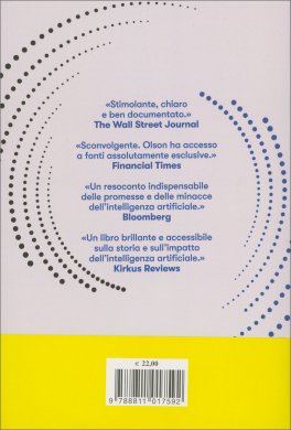 Supremacy — Libro - 2