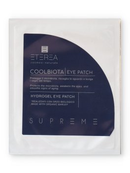 Supreme Coolbiota Eye Patch - 1