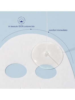 Supreme Coolbiota Face Mask - 4