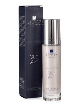 Supreme Crema Viso Antiage Pelli Grasse e Impure - 2