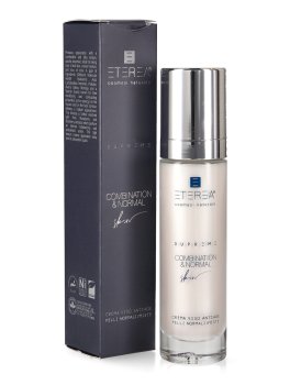 Supreme Crema Viso Antiage Pelli Normali e Miste - 2
