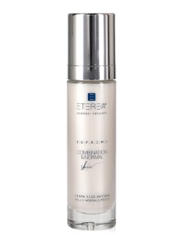Supreme Crema Viso Antiage Pelli Normali e Miste - 1