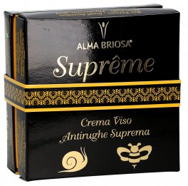 Supreme - Crema Viso Antirughe Suprema - 4