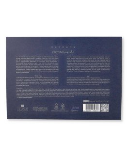 Supreme Firming Ampoules - 3