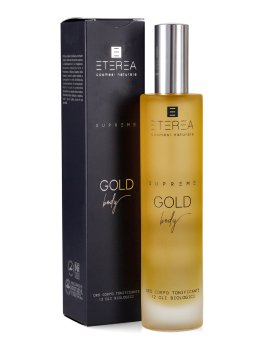 Supreme Oro Corpo - 2