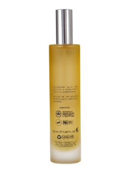 Supreme Oro Corpo - 3