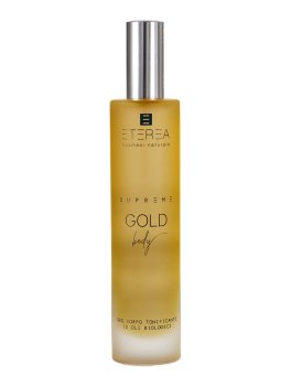 Supreme Oro Corpo - 1